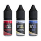 Hangsen - Bar Fuel Salts - 10ml - Nic Salts - Box of 10