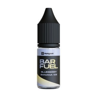 Hangsen - Bar Fuel Salts - 10ml - Nic Salts - Box of 10