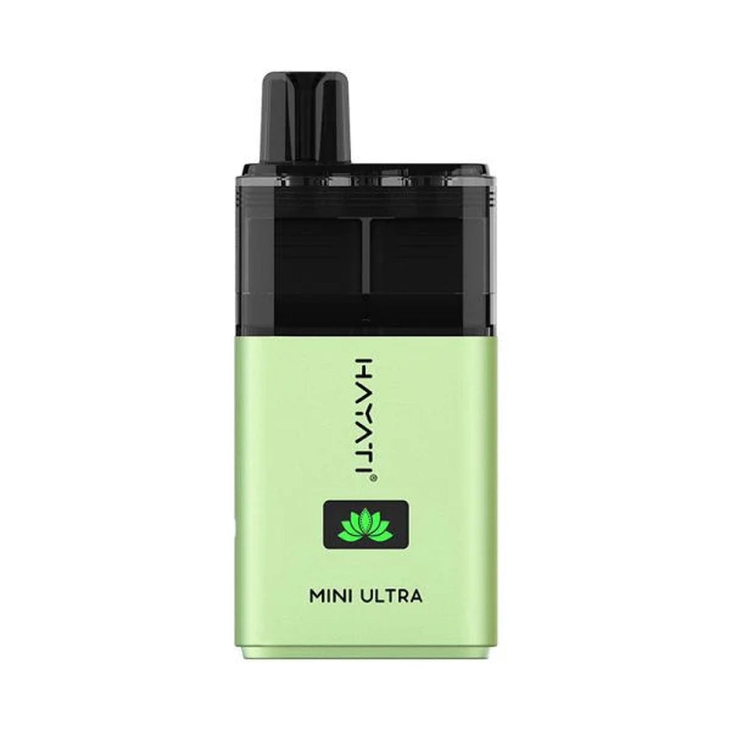 Hayati Mini Ultra 1500 Puffs Prefilled Pod Kit - Box of 5