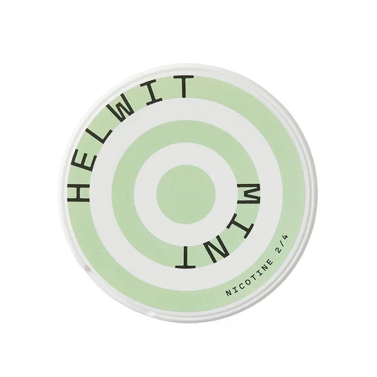 Helwit Mint Pack of 10