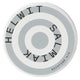 Helwit Salmiak Pack of 10