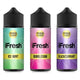 i Fresh 100ml Shortfill