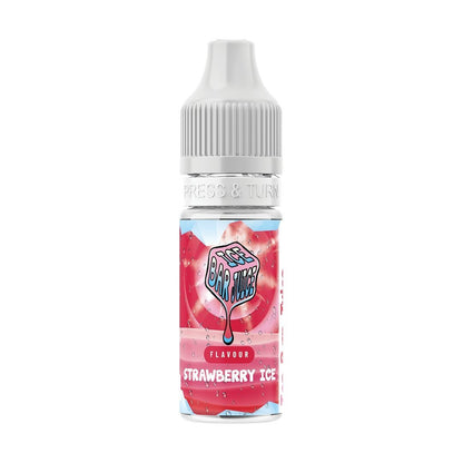 Ice Bar Juice Nic Salts - 10ml E - liquids - Box of 10