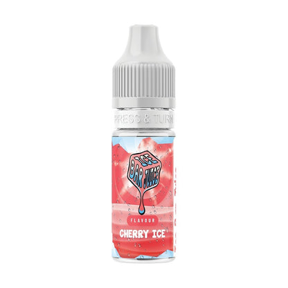 Ice Bar Juice Nic Salts - 10ml E - liquids - Box of 10