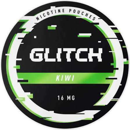 Glitch Kiwi Pack of 10