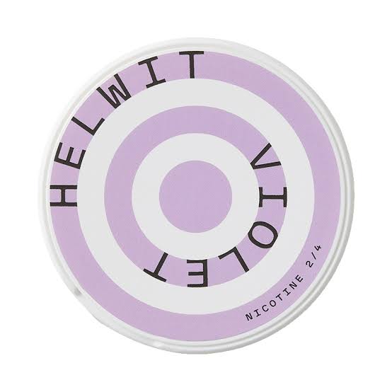 Helwit Violet Pack of 10
