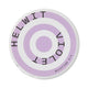 Helwit Violet Pack of 10