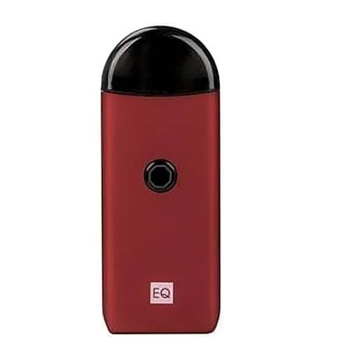 Innokin EQ Pod Kit, Red Color
