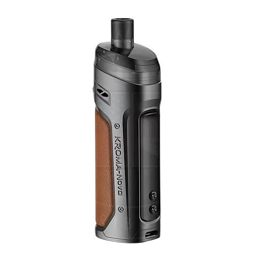 Innokin Kroma Nova Vape Kit, Saddle Brown Color