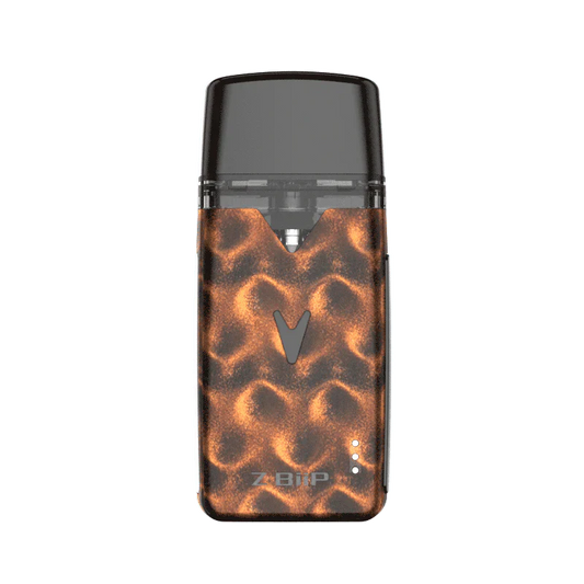 Innokin Z Biip Pod Kit, Bronze Dune Color