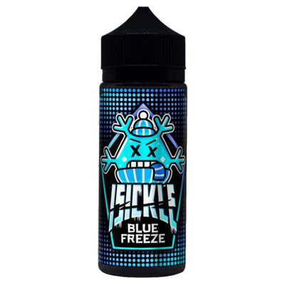 Isickle 100ml Shortfill