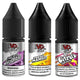 IVG 10ml Nic Salt E-Liquid | Pack of 10