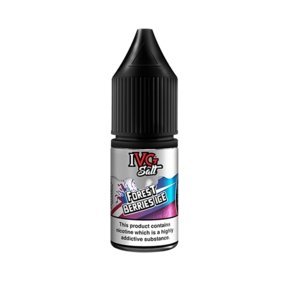 IVG 10ML Nic Salt (Pack of 10)