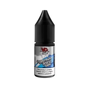 IVG 10ML Nic Salt (Pack of 10)