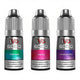 IVG 6000 10ml Nic Salt E-liquid 10mg & 20mg | Pack of 10
