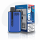 IVG SAVR 3000 Puffs Prefilled Pod Kit - Box of 5