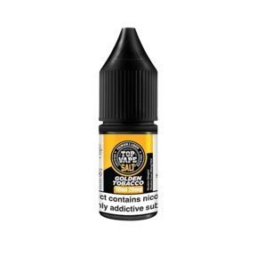 IVG Top Vape 10ML Nic Salt (Pack of 10)