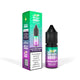 JNP Bar Salt 6000 Nic Salt 10ml E - Liquid Pack of 10 - #Simbavapeswholesale#