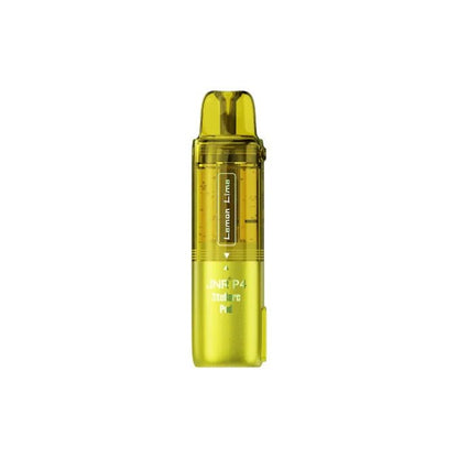 JNR P4 Stellarc 100k Prefilled Pods Pack of 10 - Wholesale Price !
