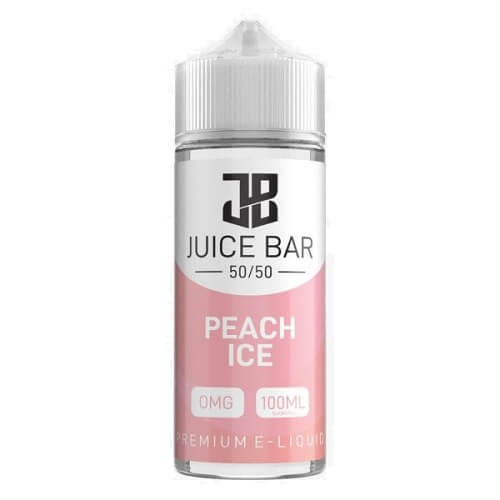 Juice Bar Shortfill 100ml E - Liquid