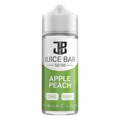 Juice Bar Shortfill 100ml E - Liquid