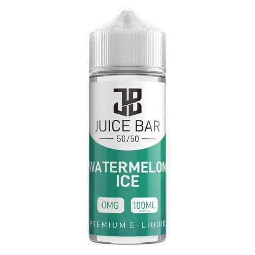 Juice Bar Shortfill 100ml E - Liquid
