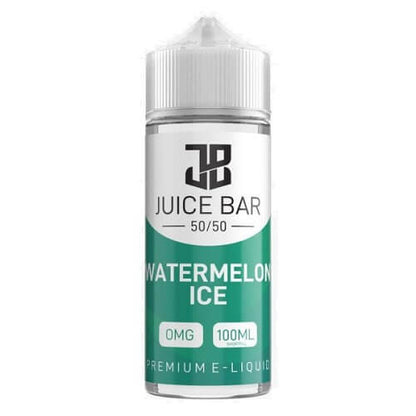 Juice Bar Shortfill 100ml E - Liquid