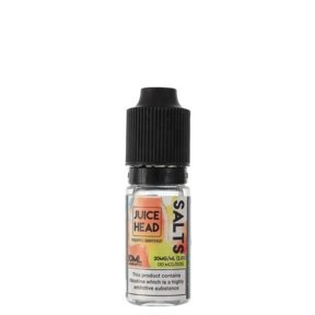 Juice Head 10ML Nic Salt (Pack of 10)