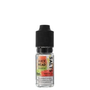 Juice Head 10ML Nic Salt (Pack of 10)