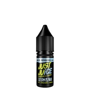 Just Juice Ice 10ML Nic Salt (Pack of 10)