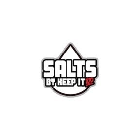 Keep It 100 10ML Nic Salt (Pack of 10)