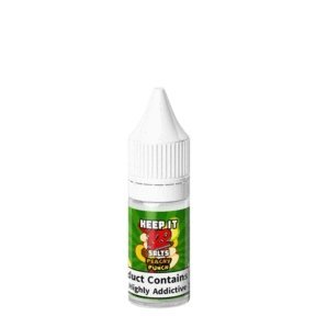 Keep It 100 10ML Nic Salt (Pack of 10)