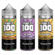 Keep It 100 OG Series 100ml Shortfill