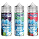 Kingston Menthol 100ML Shortfill