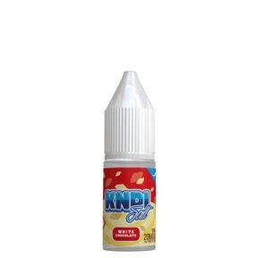 KNDI 10ML Nic Salt (Pack of 10)