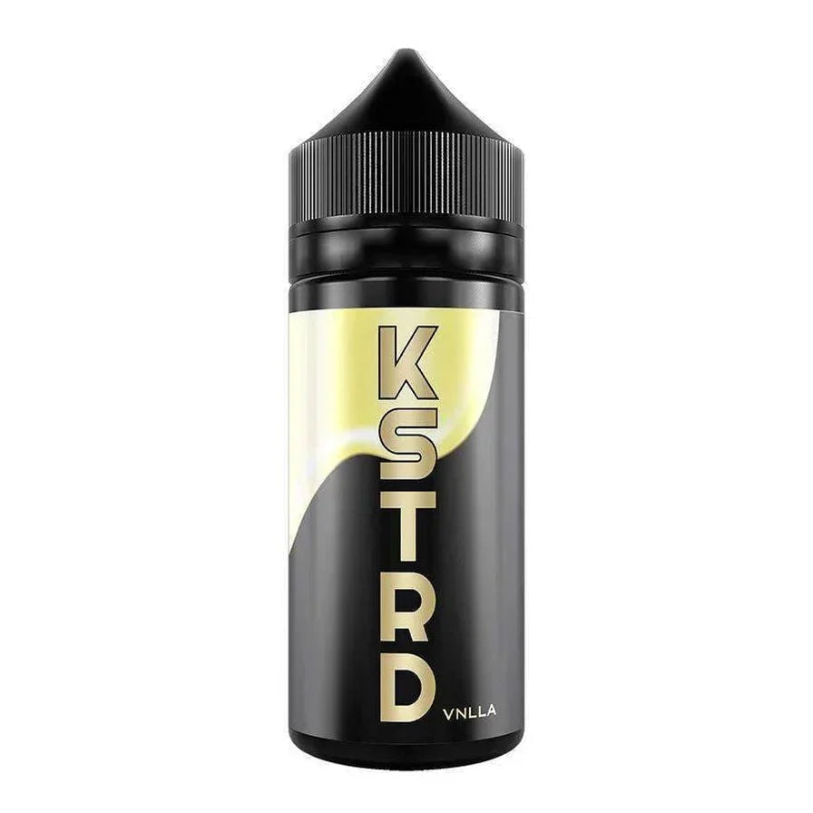 KSTRD 100ml Shortfill E-Liquids VNNLA