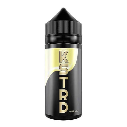 KSTRD 100ml Shortfill E-Liquids VNNLA