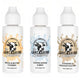 The Lancashire Creamery 100ml Shortfill E-Liquid