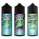 Menthol Attack 100ML Shortfill