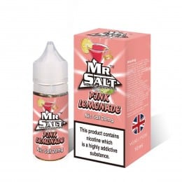 Mr Salts 10ml Nic Salt  Box of 5