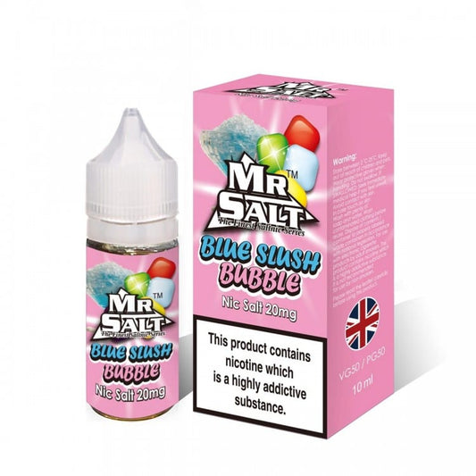 Mr Salts 10ml Nic Salt  Box of 5