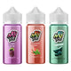 My E-Liquids Ice 100ML Shortfill