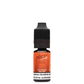Nasty Juice 10ML Nic Salt (Pack of 10)