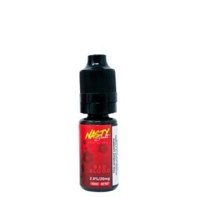 Nasty Juice 10ML Nic Salt (Pack of 10)