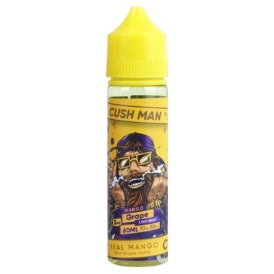 Nasty Juice 50ml Shortfill All Ranges