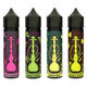 Nasty Juice 50ml Shortfill All Ranges