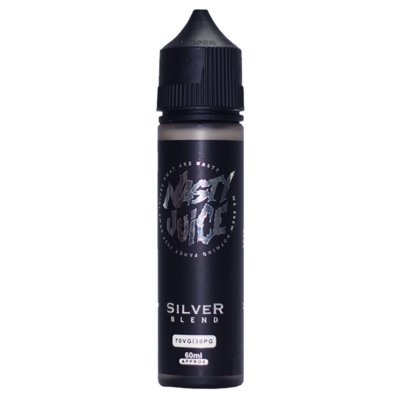 Nasty Juice 50ml Shortfill All Ranges