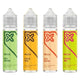 Nexus 50ml Shortfill