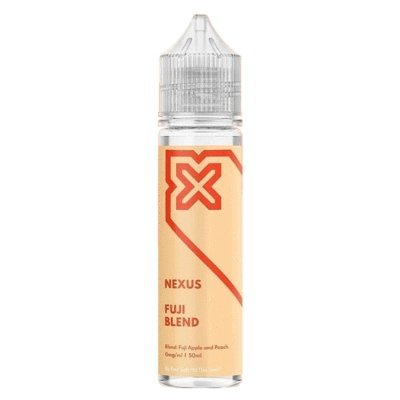 Nexus 50ml Shortfill