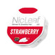 NicLeaf  Strawberry Pack of 10